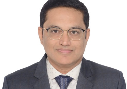 Vinod Vyas
